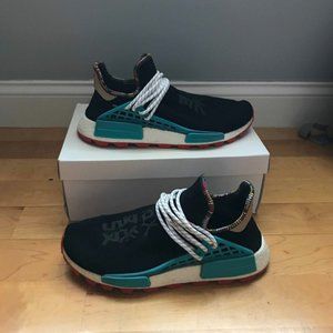 NMD Pharrel Inspiration Pack